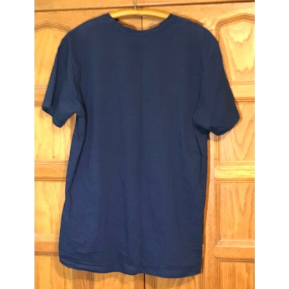 Borderlands 3 Vault Hunters Men’s  T-Shirt Navy Blue Short Sleeve Tee Size XL - Picture 3 of 5